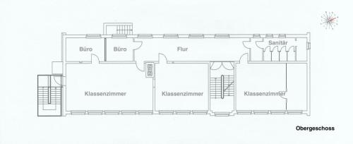 Obergeschoss